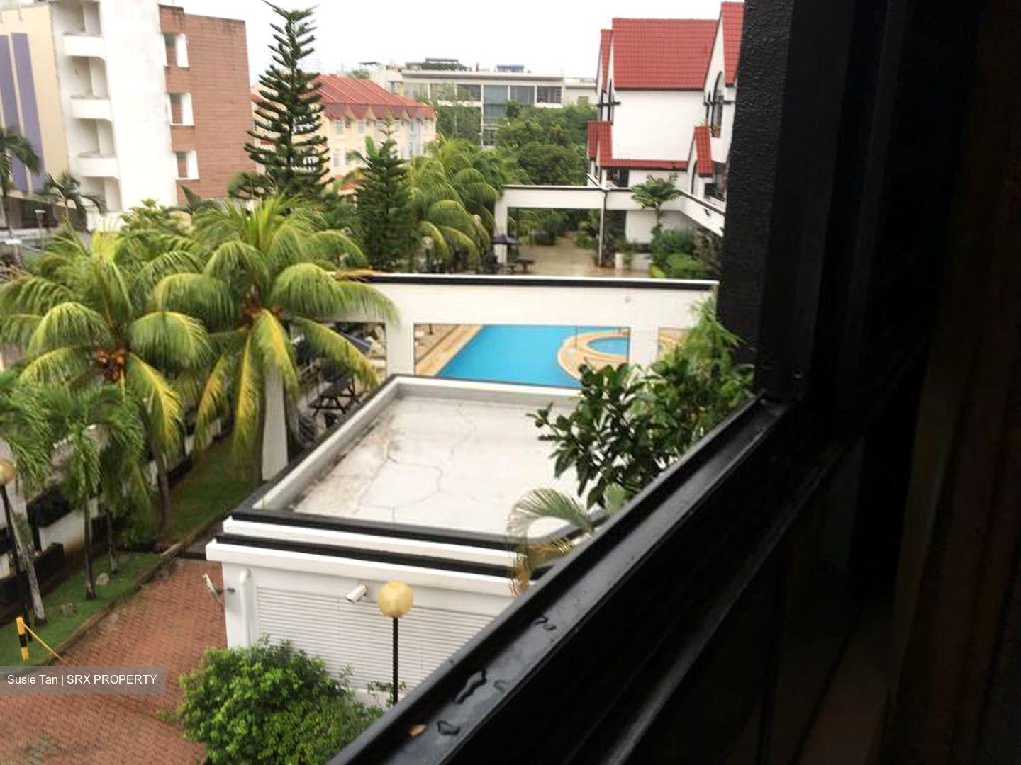 Watercrest (D17), Condominium #319917131